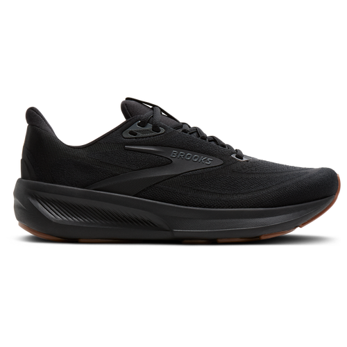 Brooks Revel 9 - Brooks Black/Ebony Biscuit