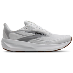 Women's - Brooks Revel 9 - White/Gray/Black