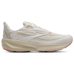 Women's - Brooks Revel 9 - Coconut Milk/Fog/Blossom