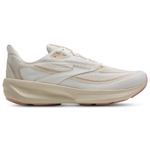 Brooks Revel 9 - Brooks Coconut Milk/Fog Blossom
