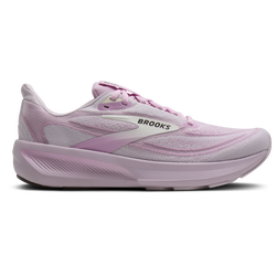 Women's - Brooks Revel 9 - Pink/Pink/Brown