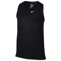 Cotton nike hotsell tank tops mens