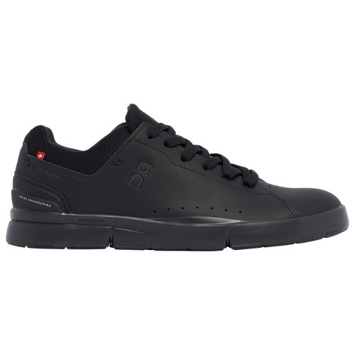 MENS - On Roger Advantage - Black