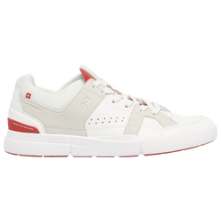Men's - On Roger Clubhouse - White/Red