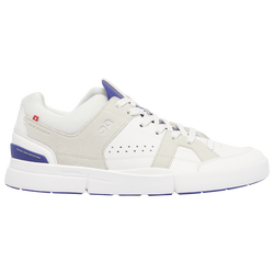 Men's - On Roger Clubhouse - White/Blue