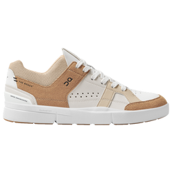 Men's - On Roger Clubhouse - Beige/Beige