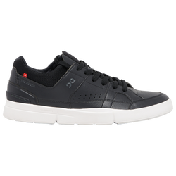 Men's - On Roger Clubhouse - Black/White