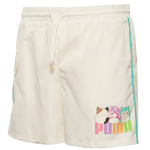 White/Multi