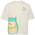 PUMA x Squishmallows Jersey Fashion T-Shirt - Girls' Grade School White/Teal