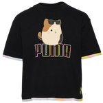 Black/Gold