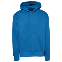 Blue Hoodie