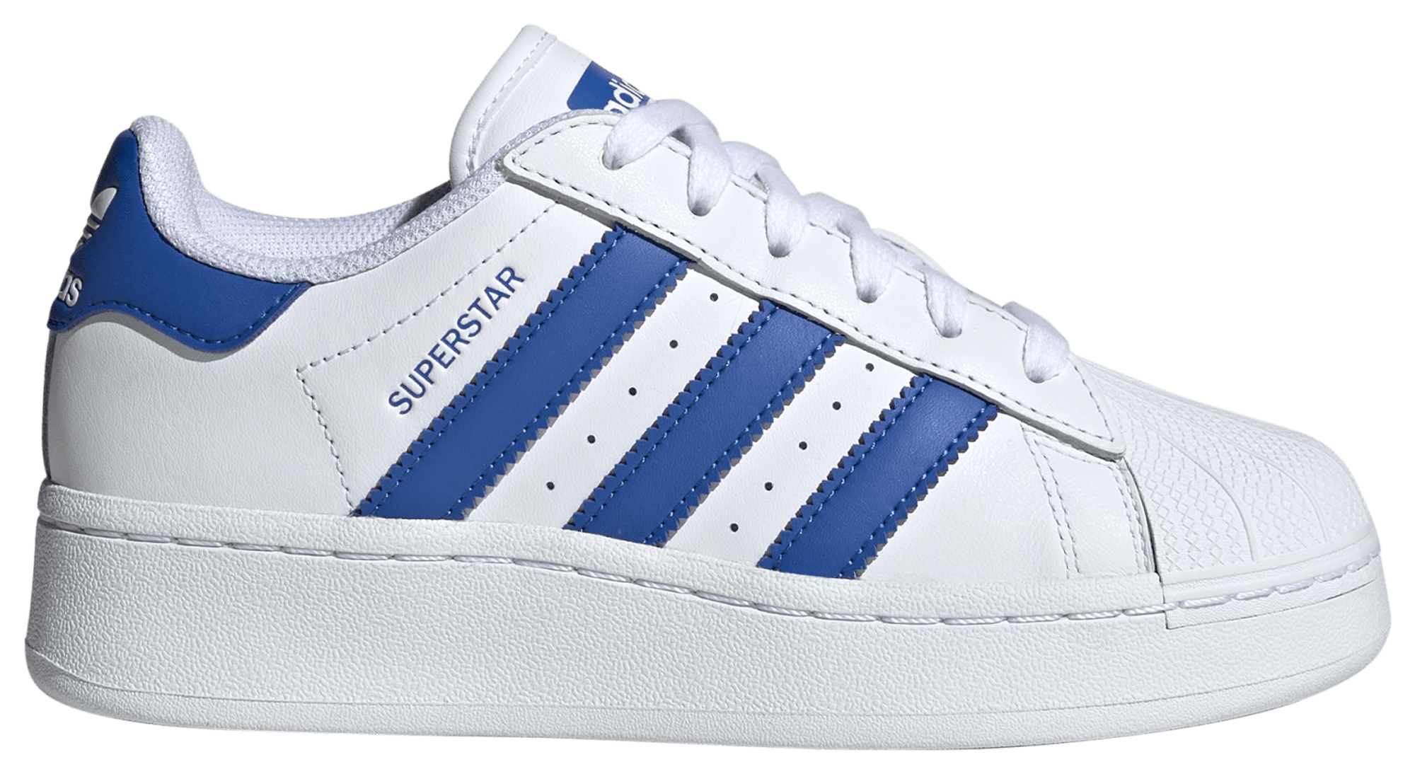 Adidas originals kids' grade outlet school x_plr print shoes