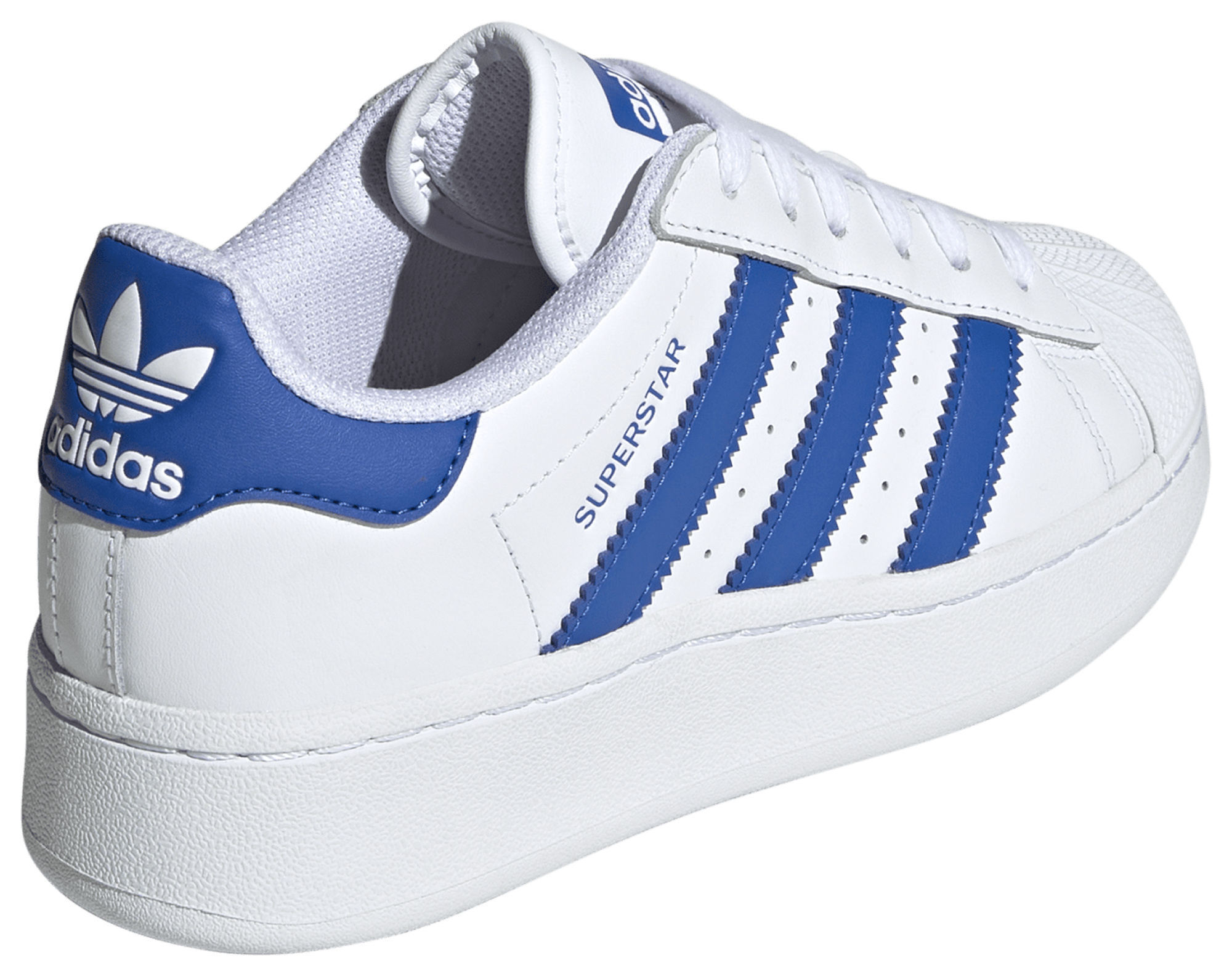 Adidas Originals XLG Superstar Boys Grade School Yorkdale Mall