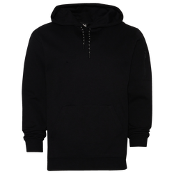 Men's - CSG Precision Hoodie - Black/Black