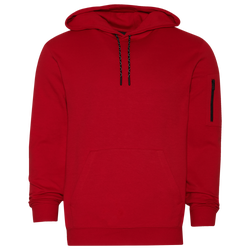 Men's - CSG Precision Hoodie - Red/Red