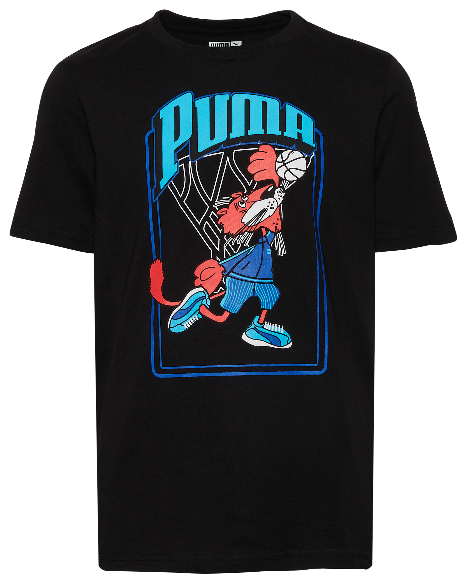 puma galaxy shirt