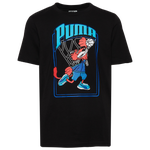 Blue/Red/Black