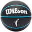 Wilson WNBA Heir Indoor Outdoor Basketball - Women's Black