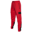 CSG Arctica Fleece Pants - Men's Red/Red