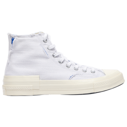 Men's - Converse x Chinatown Market Chuck 70 Hi "Bulls" - Blue/White