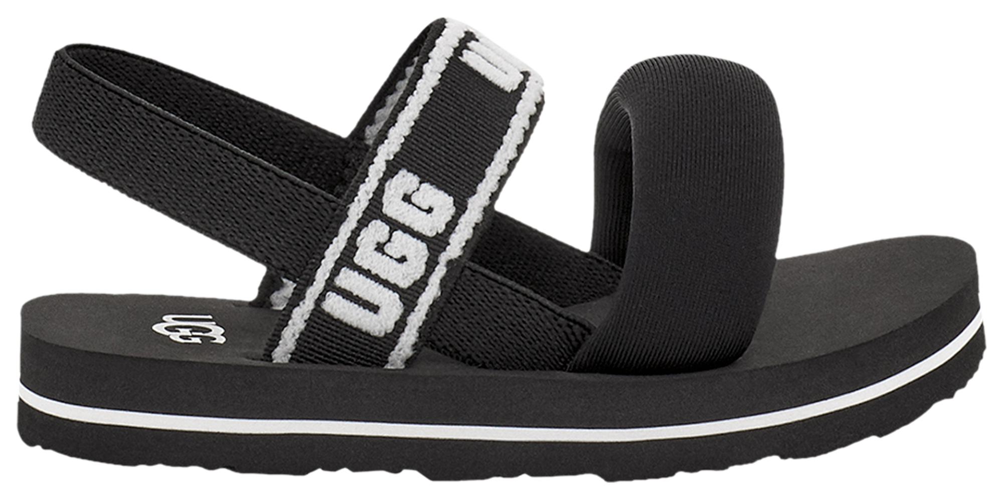 zuma sling slide