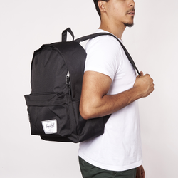 Adult - Herschel Classic XL Backpack - Black