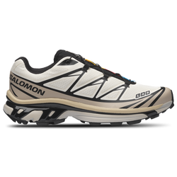 Women's - Salomon XT-6 - Tan/Black