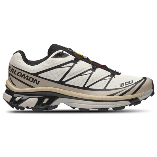 WOMENS - Salomon XT-6 - Tan/Black