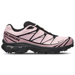 Black/Pink