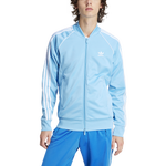 Semi Blue Burst