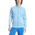 adidas Originals Adicolor Superstar Track Jacket  - Men's Semi Blue Burst