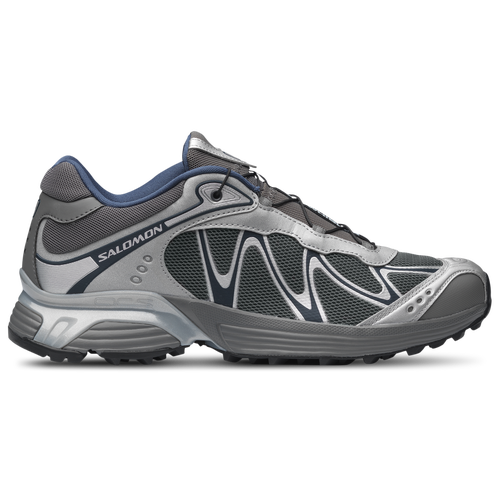 WOMENS - Salomon XT-Whisper - Castlerock/Footwear Silver