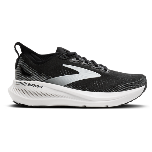  - Brooks Glycerin GTS 23 - Black/Grey White