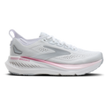 Brooks Glycerin GTS 23 - Brooks White/Harbor Mist Metallic