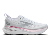 White/Harbor Mist/Metallic