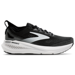 Black/Grey/White