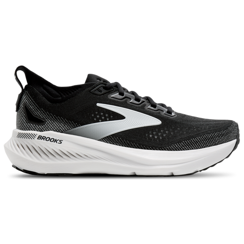 Brooks Glycerin GTS 23 Wide - Brooks Black/Grey White