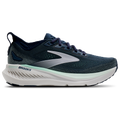 Brooks Glycerin GTS 23 Wide - Brooks Yucca/Spellbound Pink