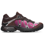Black/Brown/Pink