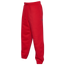 CSG Old School Fleece Pants - Men's Red/Red
