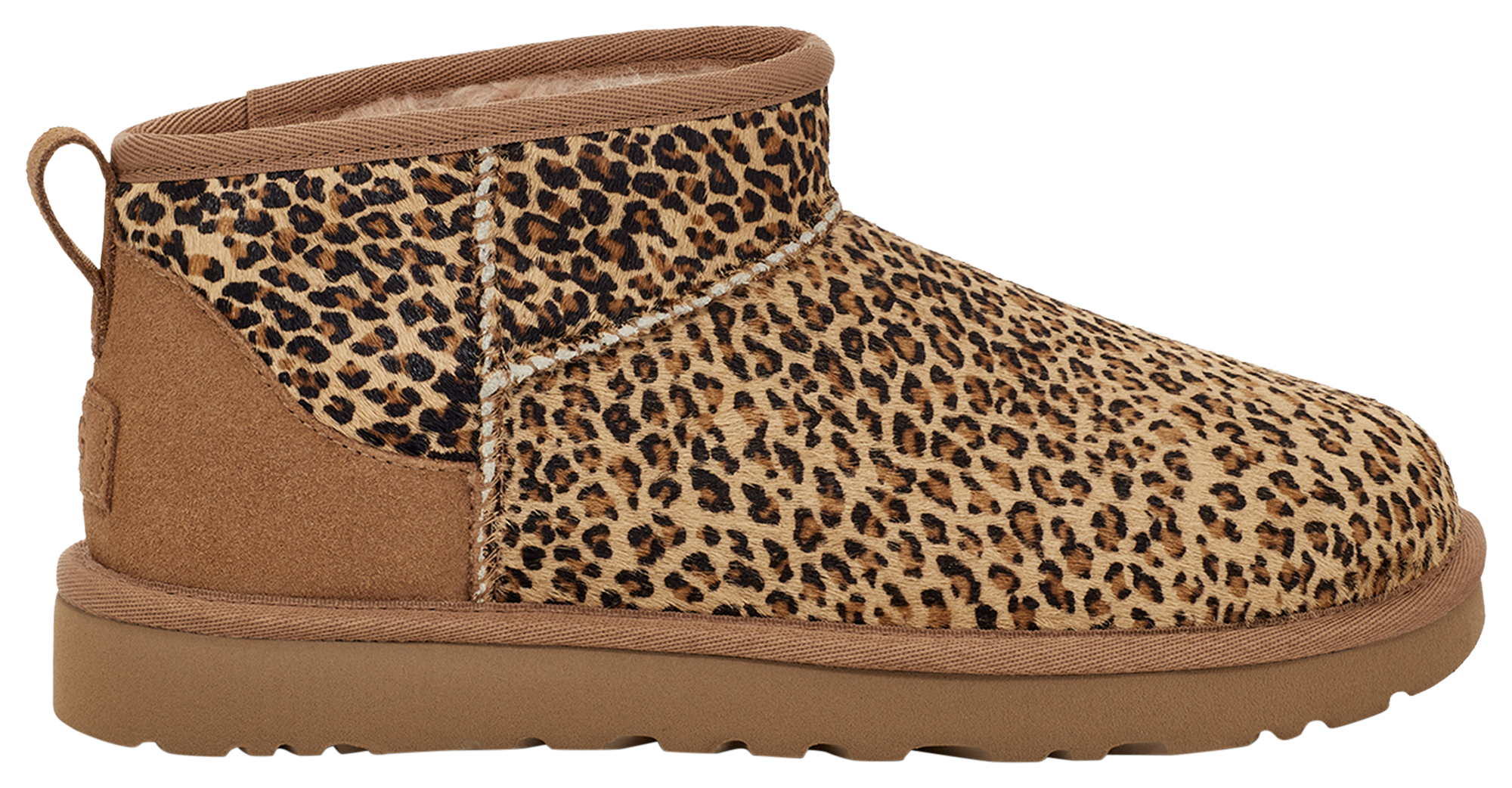 ugg ultra mini chestnut champs