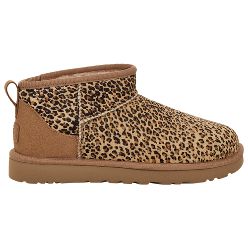 

UGG Womens UGG Ultra Mini Speckles - Womens Shoes Chestnut Size 10.0