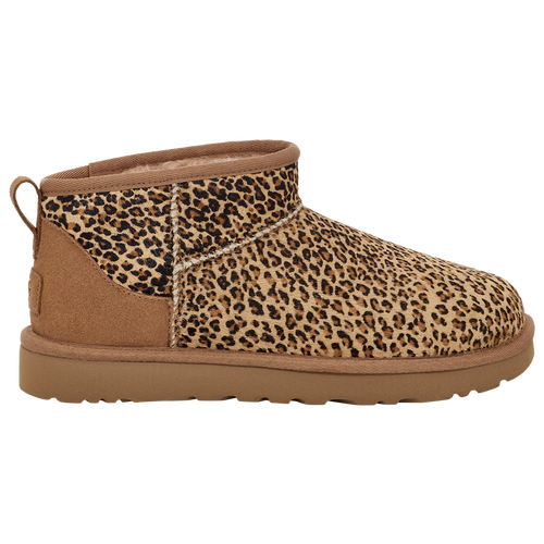 

UGG Womens UGG Ultra Mini Speckles - Womens Shoes Chestnut Size 06.0