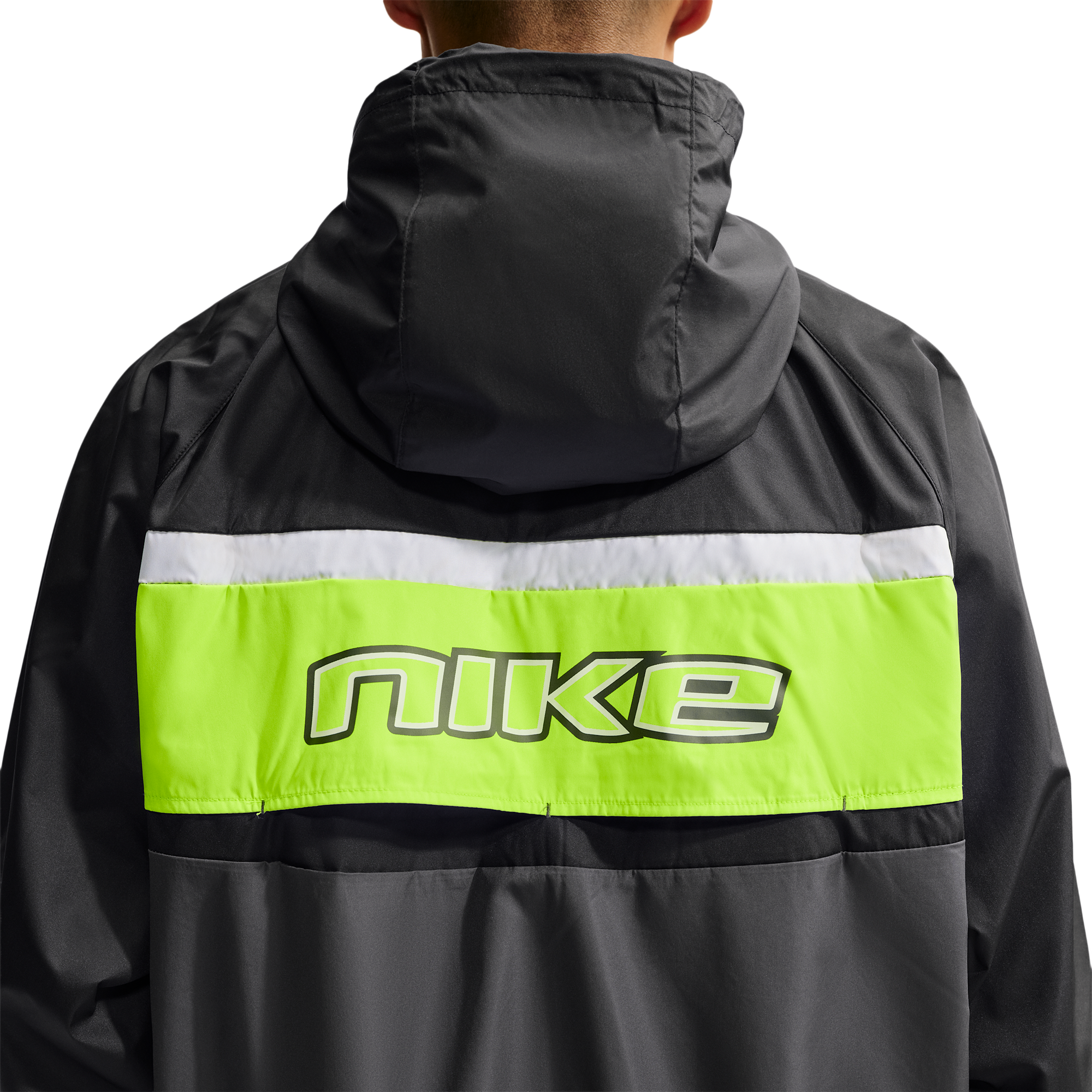 Nike Windrunner Land 26 RMX Jacket  - Men's