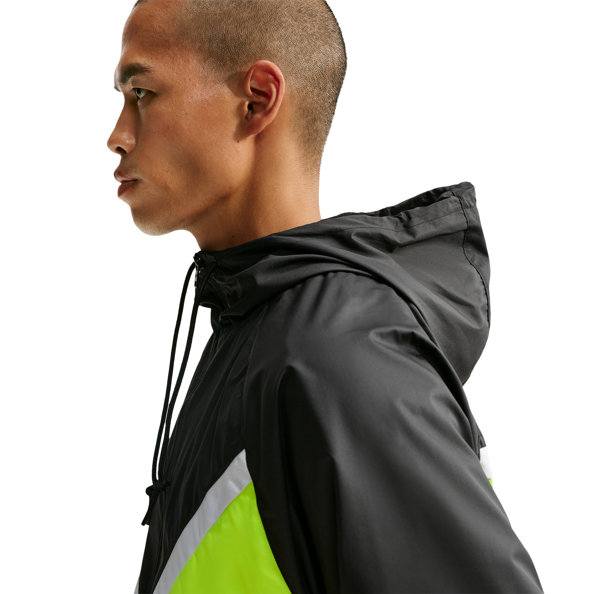 Nike Windrunner Land 26 RMX Jacket  - Men's