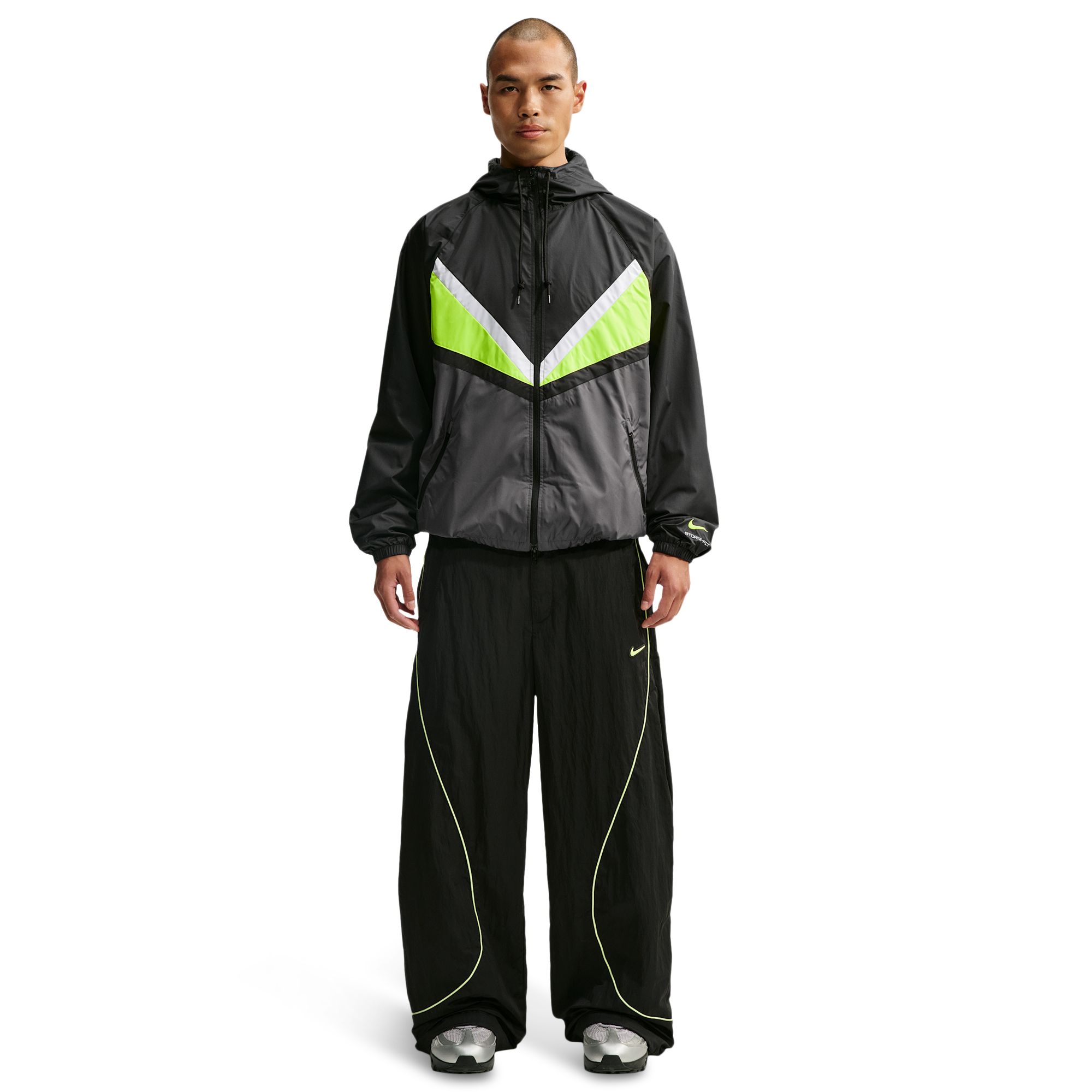 Nike Windrunner Land 26 RMX Jacket  - Men's