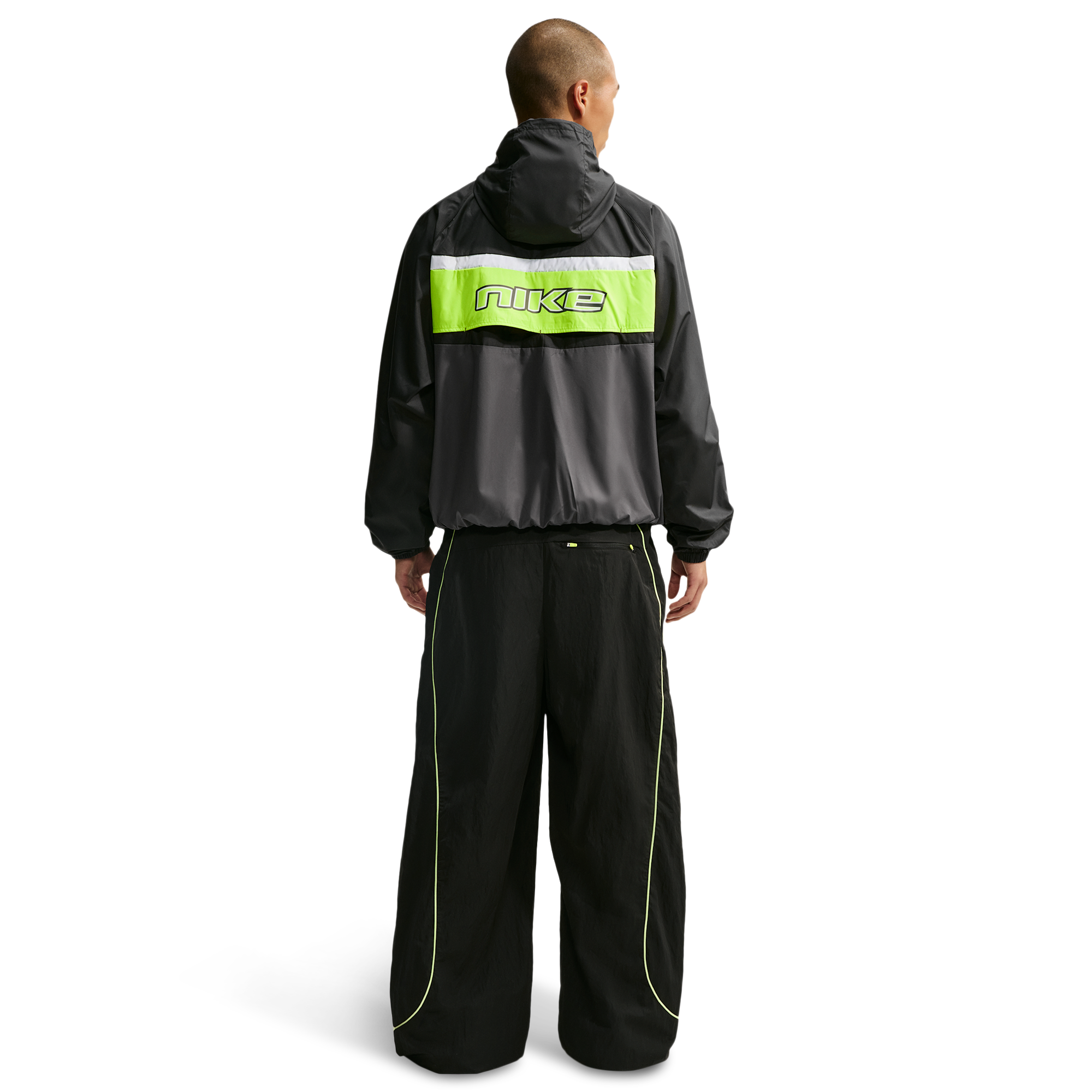 Nike Windrunner Land 26 RMX Jacket  - Men's