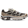 Salomon XT-6 - Salomon Brown