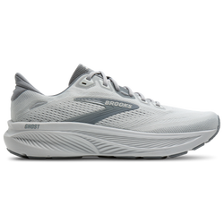 Men's - Brooks Ghost 18 - Primer Grey/Oyster Mushroom
