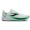Brooks Ghost 18 - Brooks White/Spring Bud Spruce